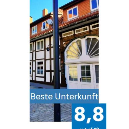 'Bright 1' Innenstadtlage, Ruhige, Schoene, Helle 3Zkb Wlan Herford Luaran gambar