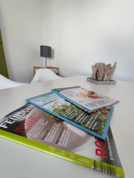 'Bright 1' Innenstadtlage, Ruhige, Schoene, Helle 3Zkb Wlan Herford Luaran gambar